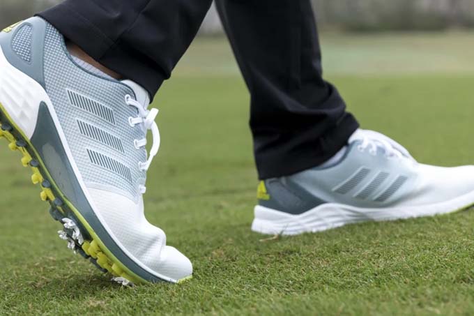 Adidas ZG21 Golf Shoes