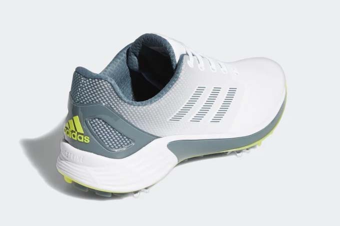 Adidas ZG21 Golf Shoes